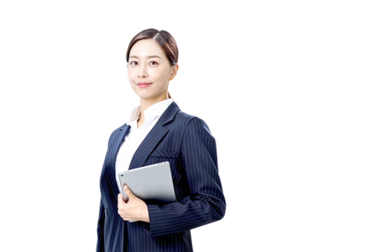 계정과목 마스터  