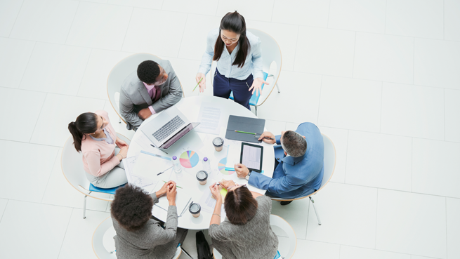 전문인력 양성?