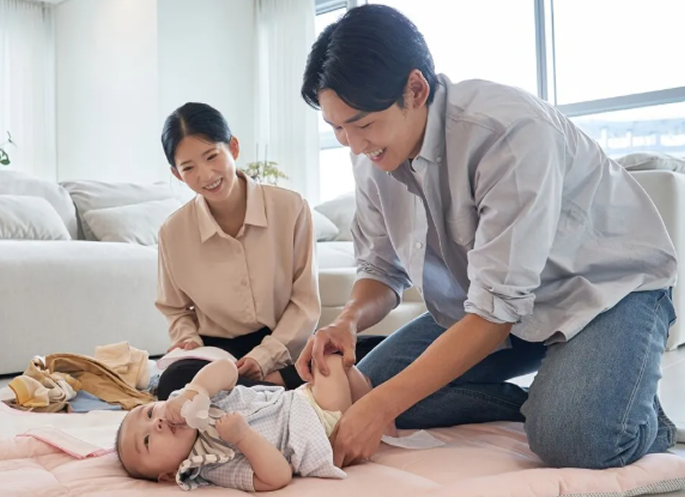 중소기업서 육아휴직 대체인력 채용하면 추가 지원금 지급