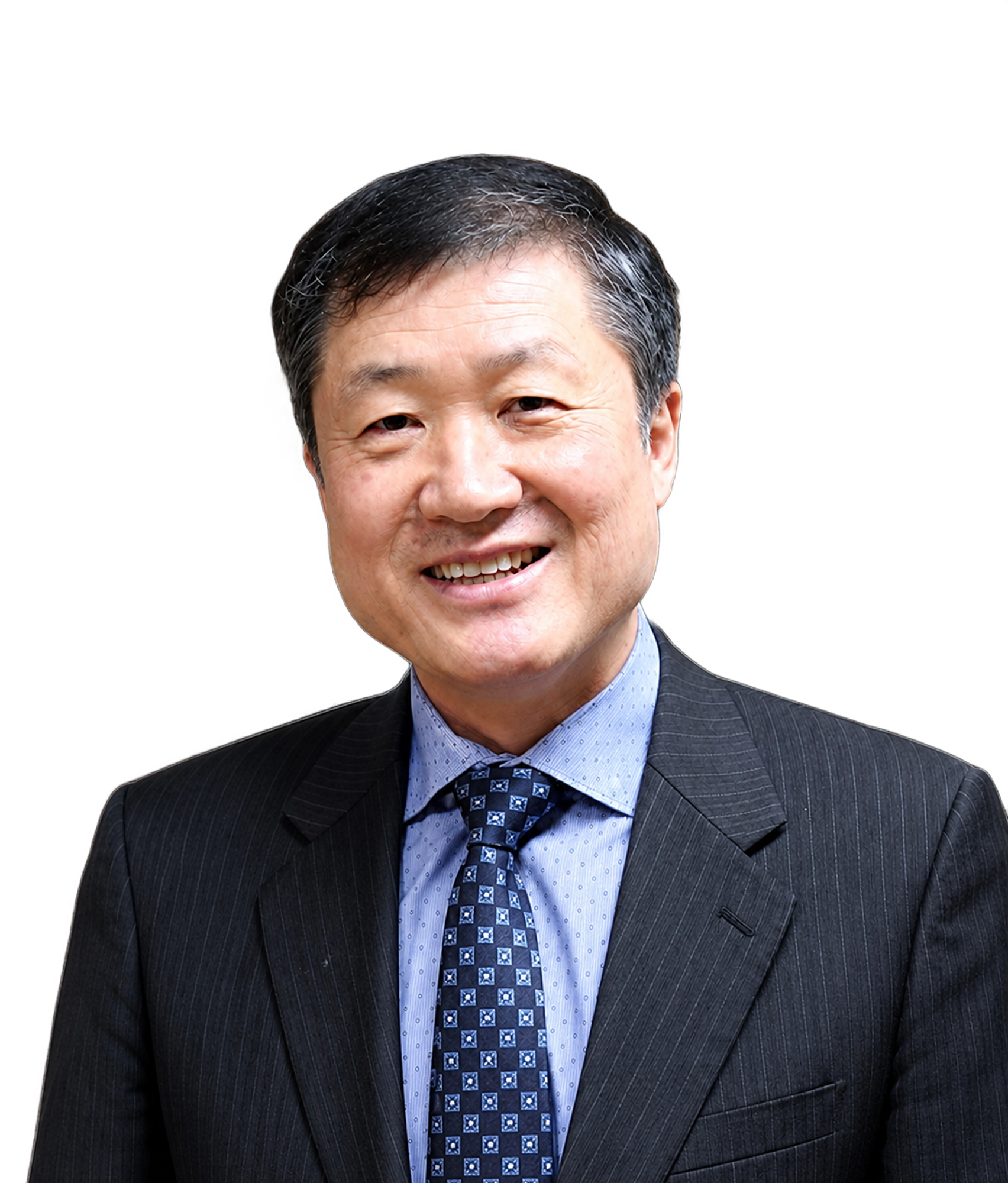이전오 교수 | 재정경제부 세제발전심의위원장