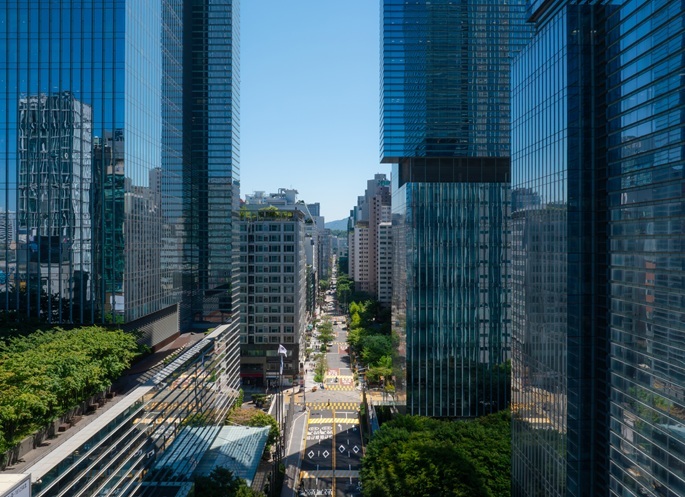 관세청이 기업에 보낸 숙제