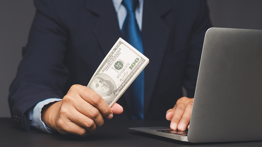 사업결합시 비지배지분 측정방법에 따른 염가매수차익의 영업권으로 전환 (KIFRS 제1103호)