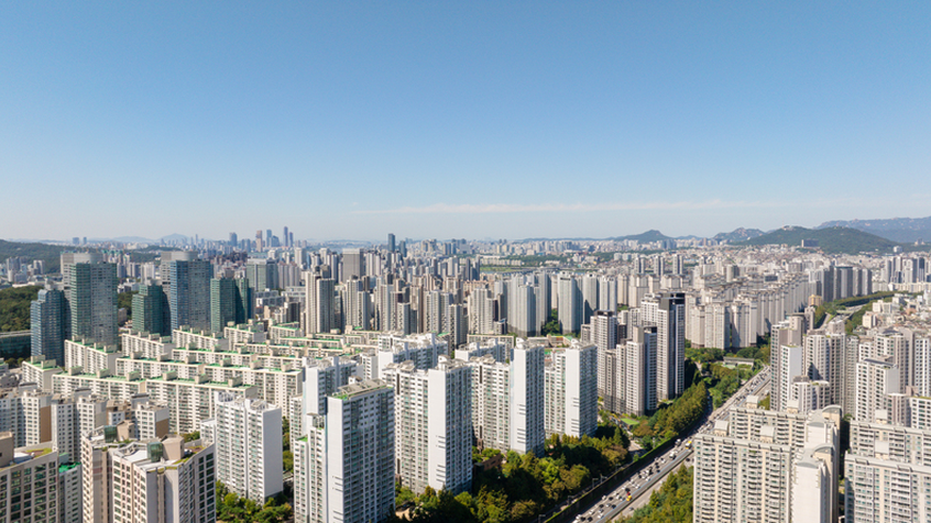 2025년 조합원입주권 양도소득세, 혼인 합가