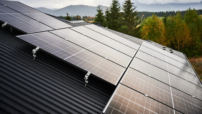 재산세 1주택 공정가액비율 유지, 태양발전설비 세부담 완화