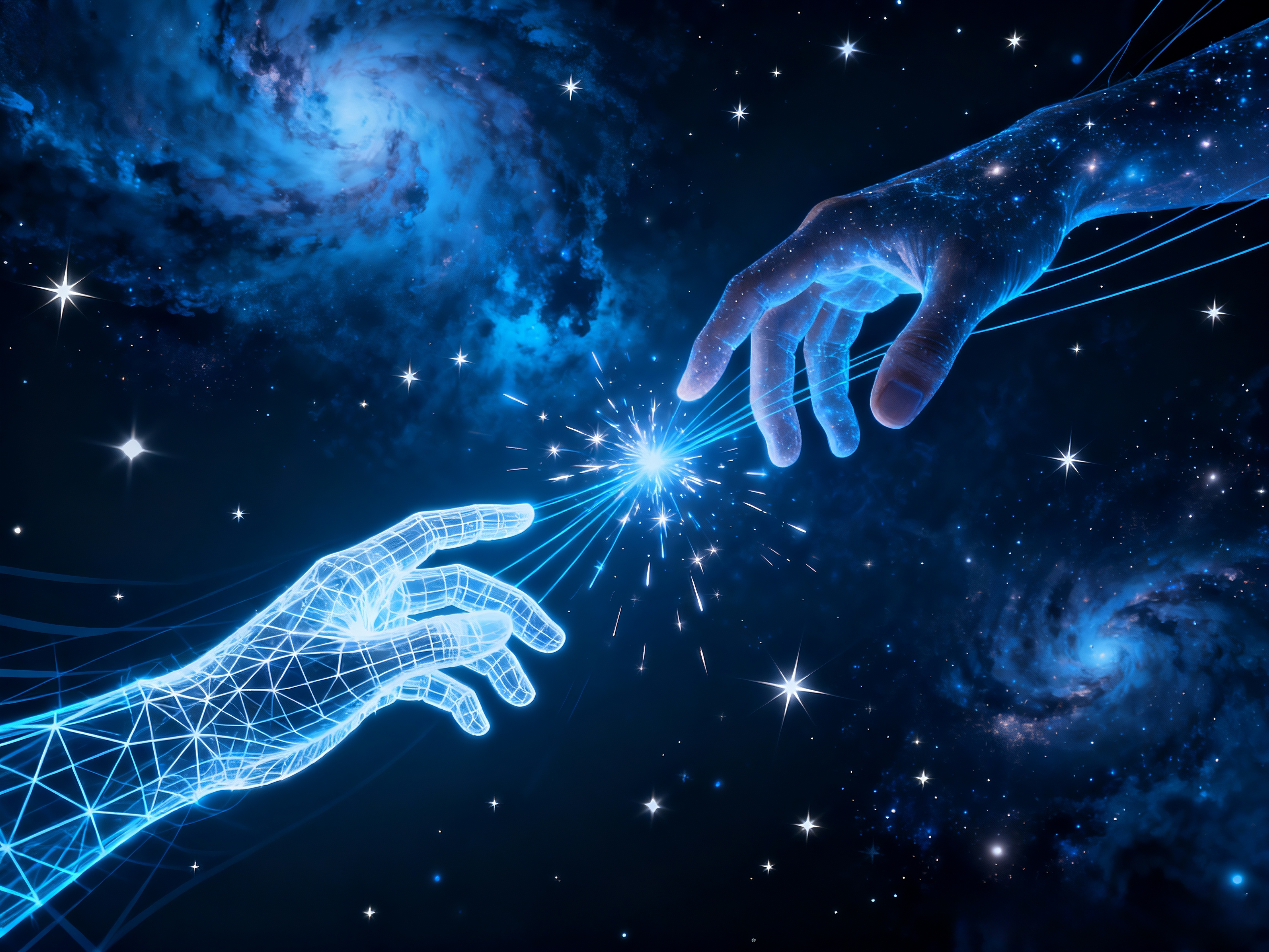 AI의 '환각'을 넘어서는 전문가의 확신: 왜 삼일아이닷컴인가?