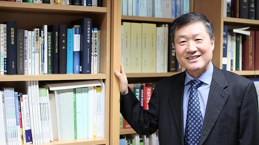 <h5>‘인생은 속도가 아니라 방향이다’</h5>