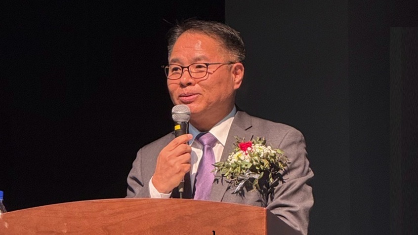 글로벌 격변기, 국제조세 정책의 방향을 제시하다.