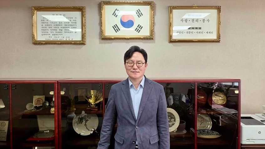 AI는 회계의 가치와 외연을 확장시키는 강력한 동반자다