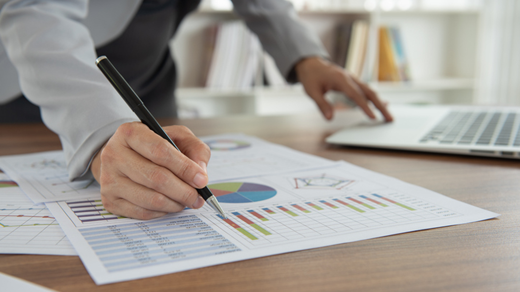 M&A는 무엇 때문에 시작되는가 (M&A 고려)