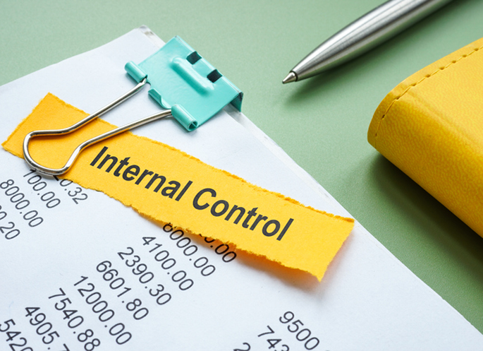 내부회계관리제도를 통한 위험평가와 대응방안 (내부회계관리제도 위험평가)