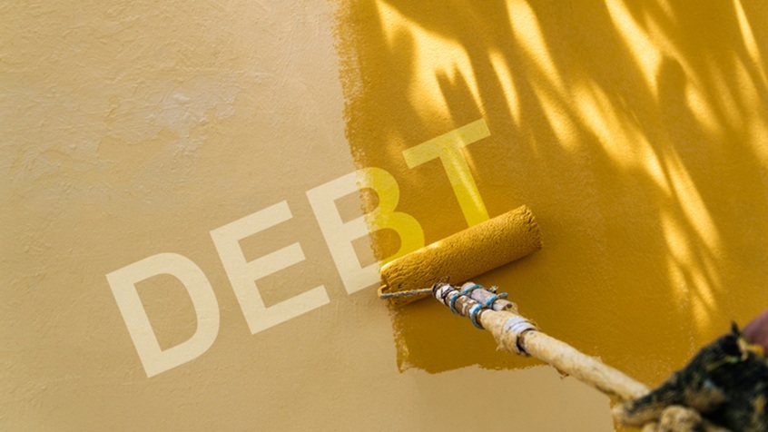 [IFRS Issue Paper_158] KIFRS1109, 채무불이행(Default: 부도)의 정의