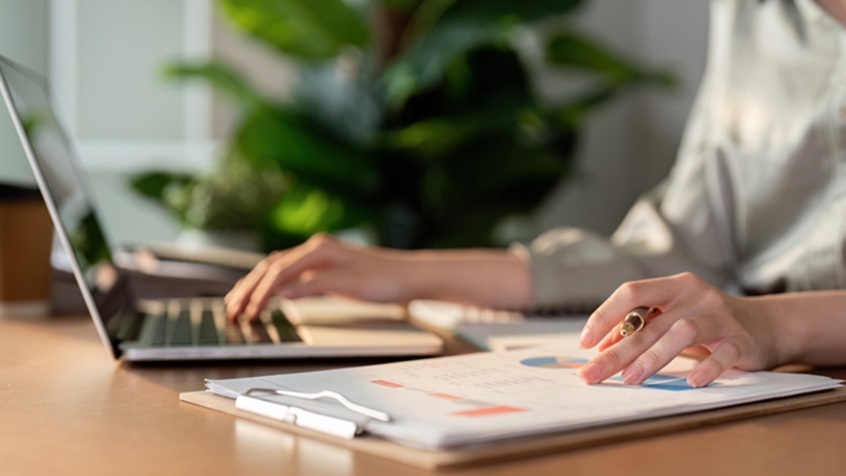 [IFRS Issue Paper_156] KIFRS1109, 간편법에 의한 예상손실 충당금 설정방법