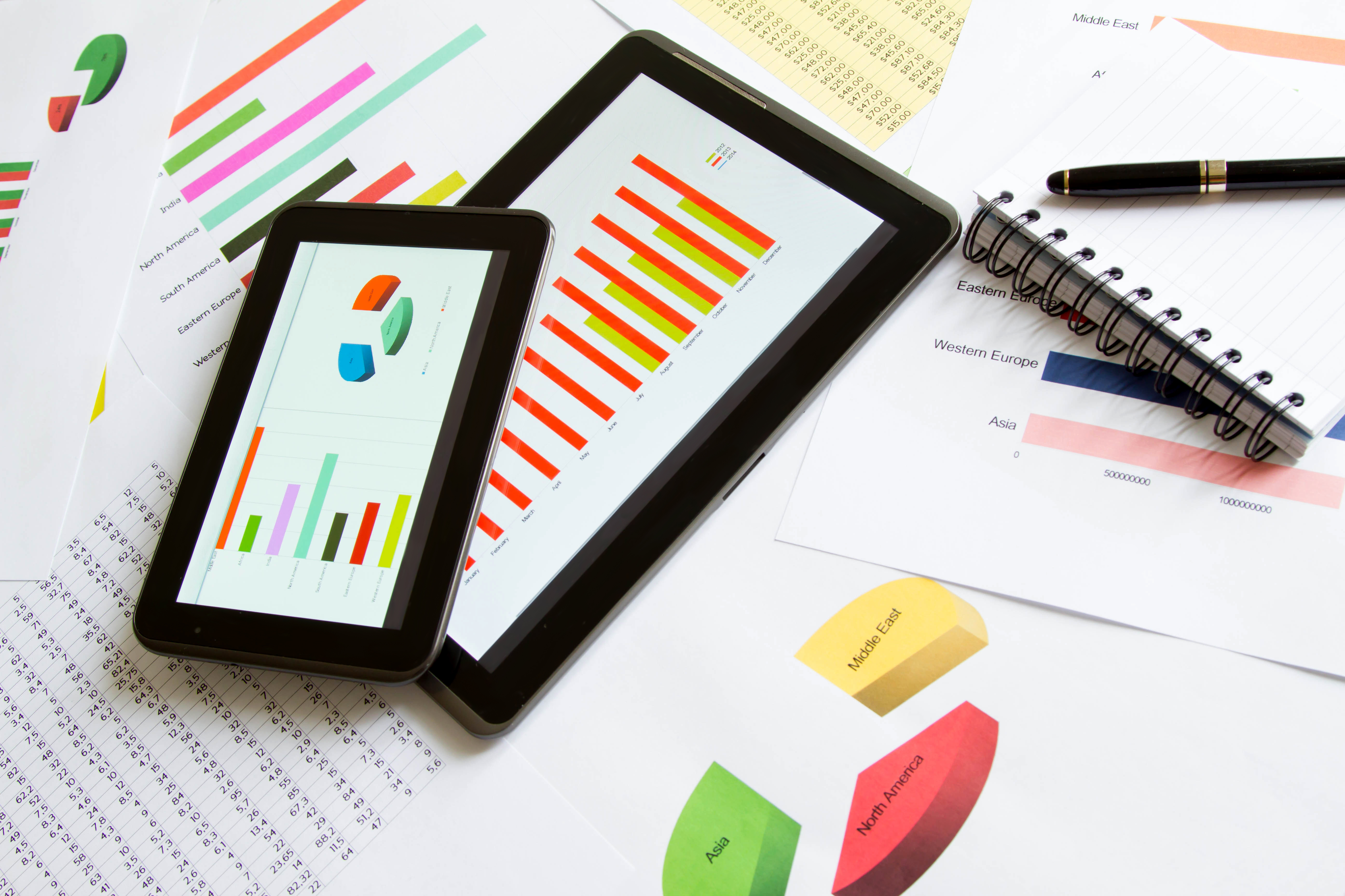 우리는 중간감사에서 무엇을 하고 있는 것일까?