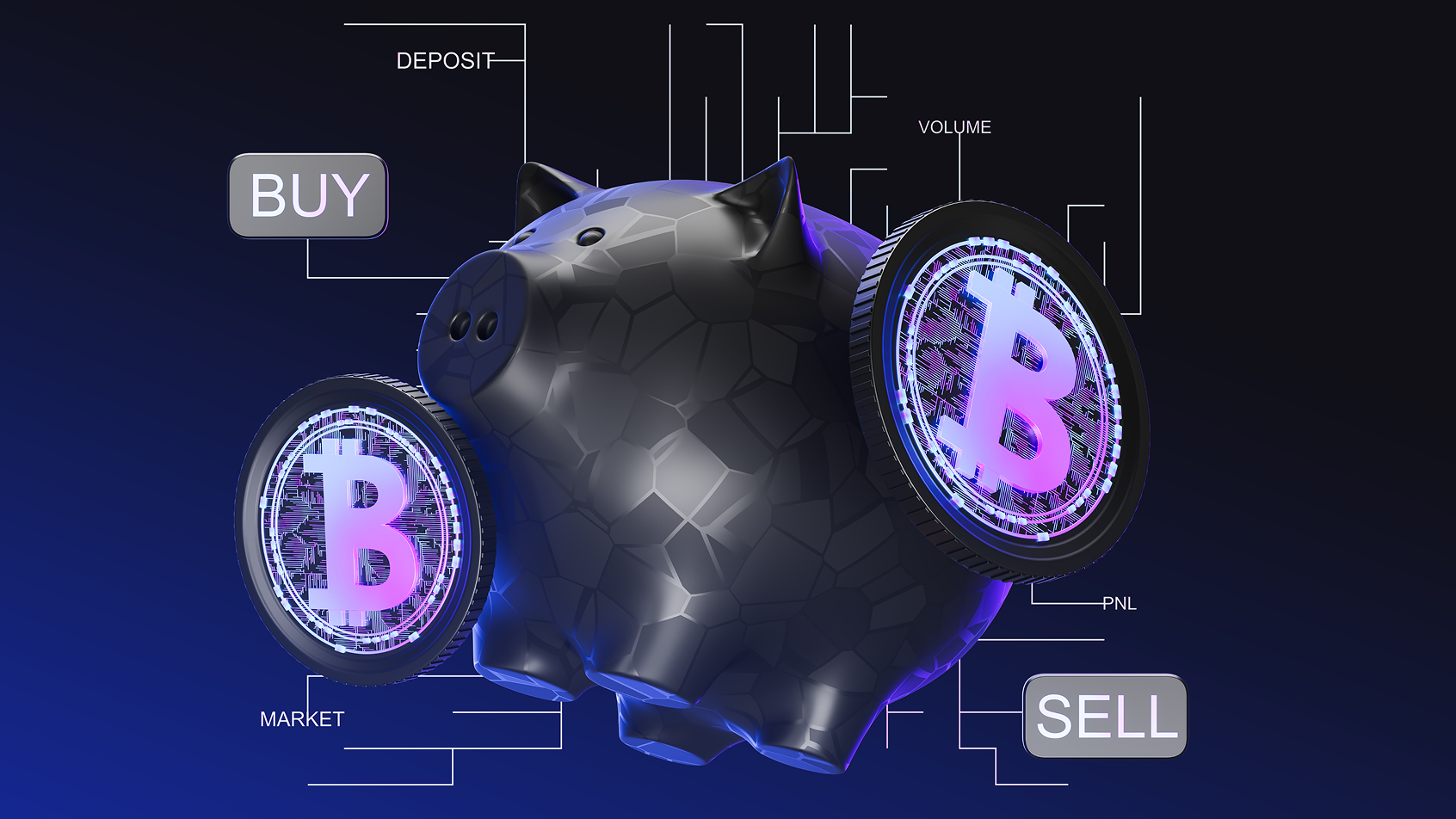 [가상자산 이야기 Part 2] 디지털 자산 평가의 현황 및 문제