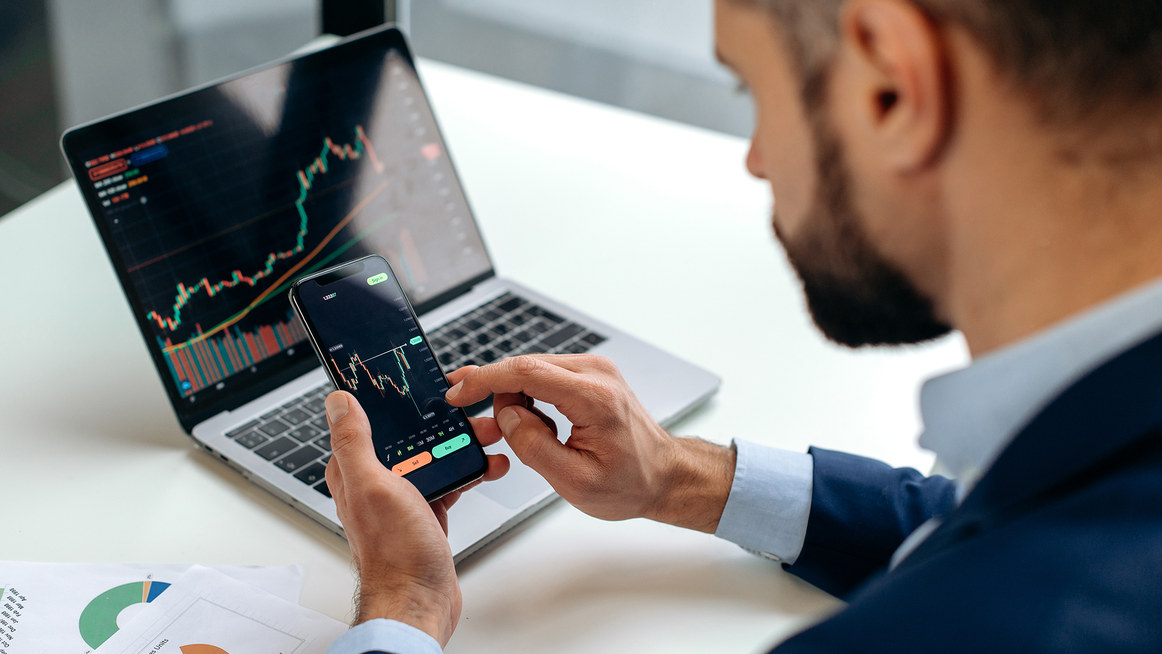 [가치평가 이야기 4] 재무제표에 대한 이해 (재무상태표, 손익계산서)