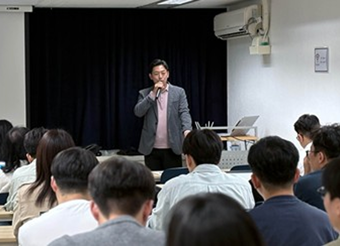 [업계동정] 삼일아이닷컴, 김형남 회계사 ‘내부회계관리제도와 AI 감사기법’ 실무 특강 개최