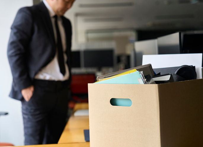 육휴 근로자 반년 내 자진 퇴사해도 사업주에 지원금 전액 지급