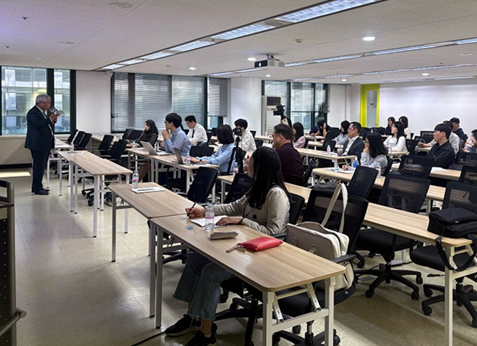 삼일아이닷컴, ‘세무전문가 성공전략’ 안수남 세무사 Pro캐스팅 특강 성료