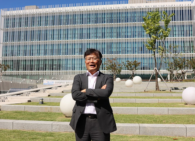 대한민국 조세정책 수립의 중추