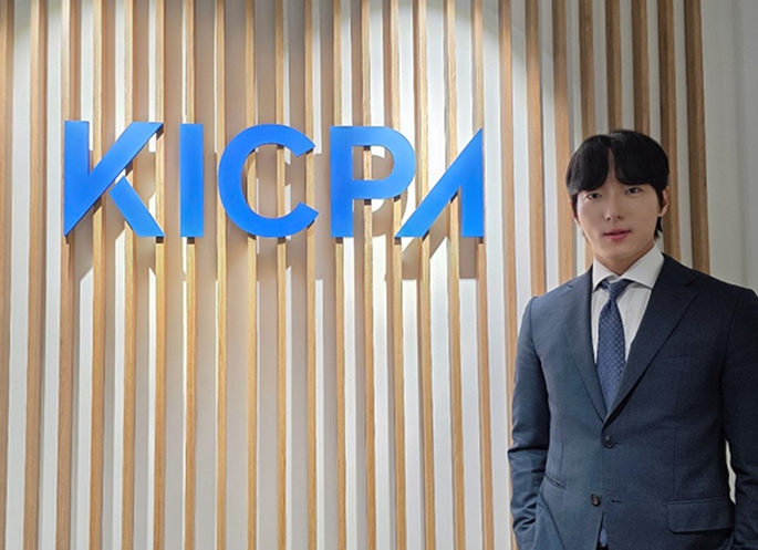 삼일아이닷컴이 만난 황병찬 회계사, 청년 회계사의 미래를 말하다