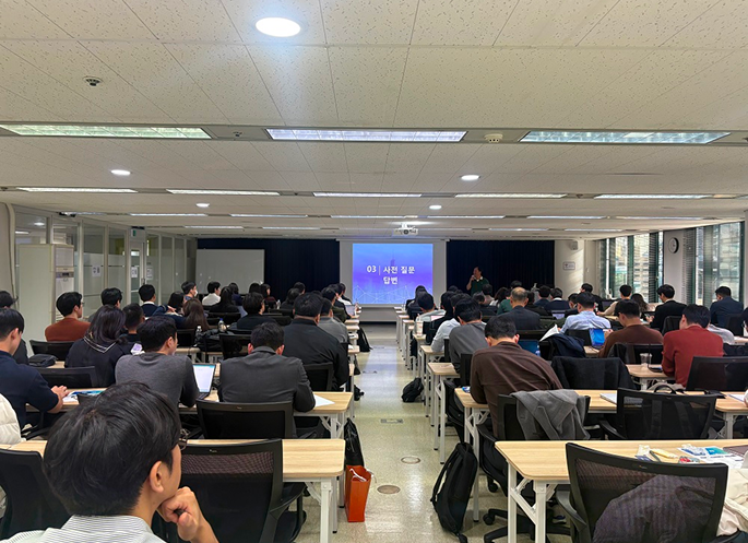 삼일아이닷컴, 황성훈 세무사의 ‘Pro 캐스팅’ 특강 성황리 종료