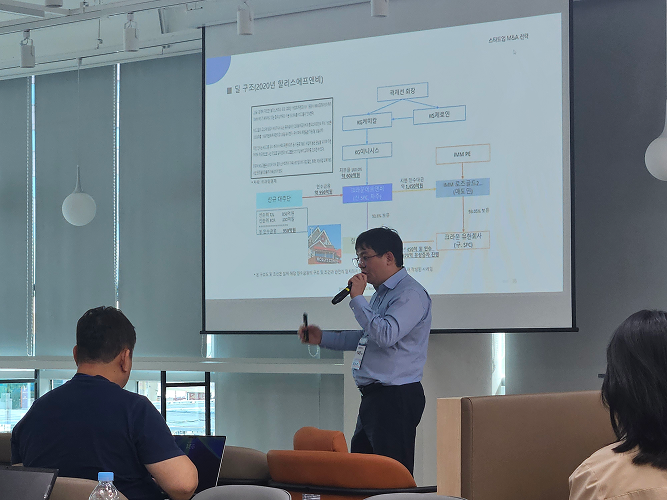 [화제의 인물] 기술만으론 부족하다… 엑시트 설계가 스타트업 성패 가른다