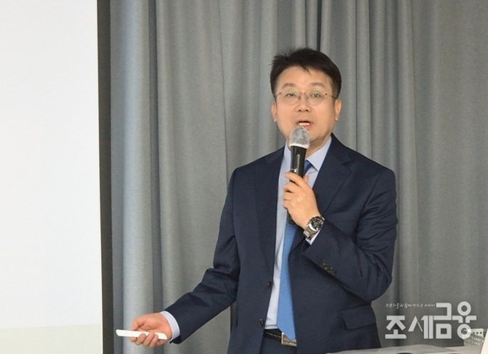 신민호 관세사, IEEPA 관세 무효 판결…“환급 골든 타임 놓치지 말아야”