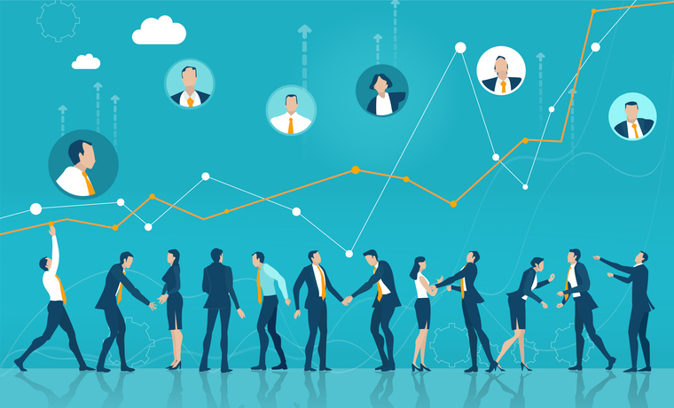 M&A의 구체적인 진행단계