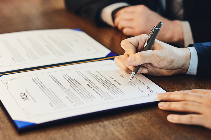 인수대상을 물색하는 방법 총정리