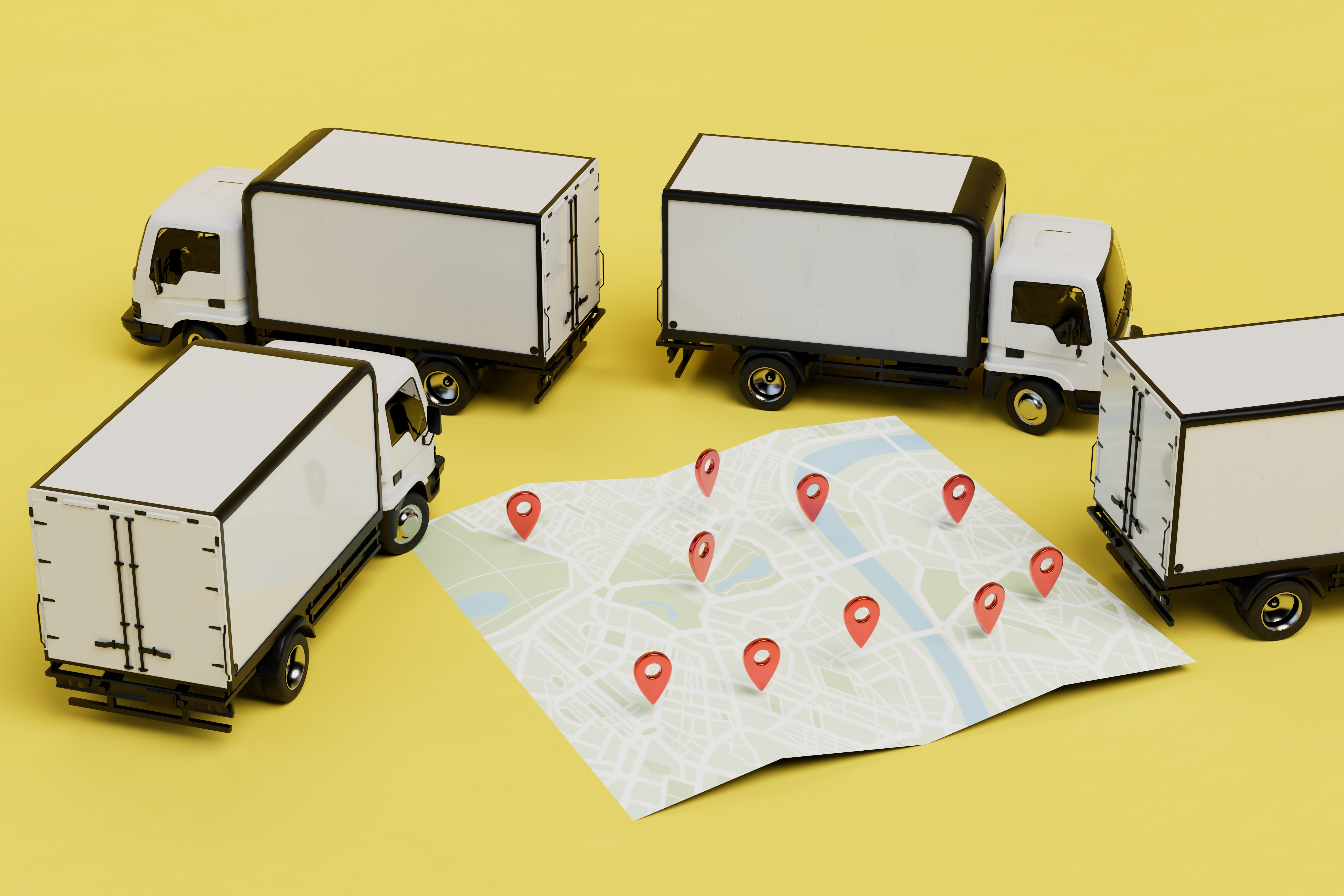 택배 물품 분실 시 책임은 누가?