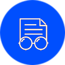 계정과목 마스터 아이콘